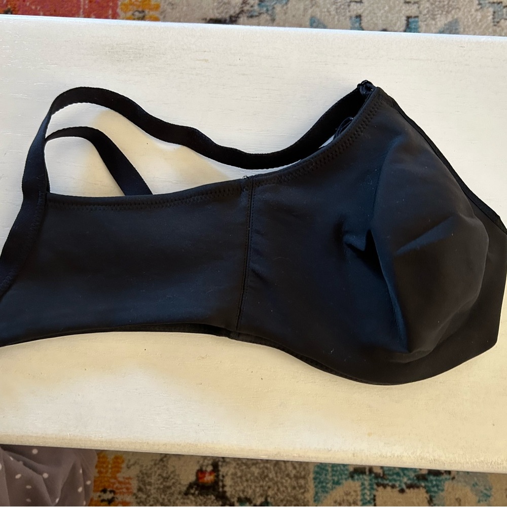Wacoal Black Bra 36D